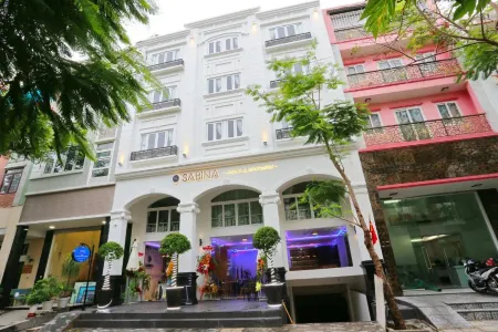 Sabina Residence - Hcm
