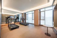 JI Hotel (Hanzhong Mian County Jinniu Avenue)