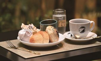 Prince Smart Inn Kyoto Sanjo