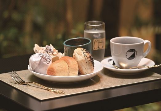 프린스 스마트 인 교토 산조