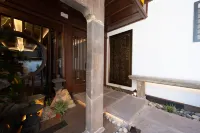 Taihe Yunlu Courtyard Hotel