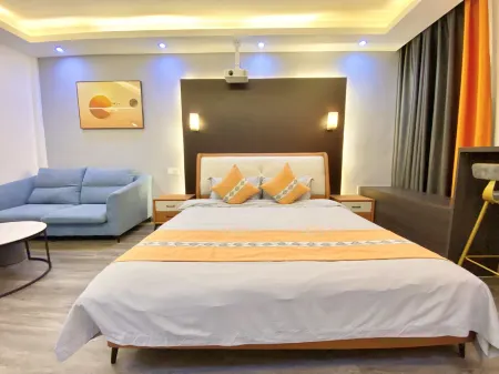 Da Yin Ying Su (Zoucheng Yiwu Branch)