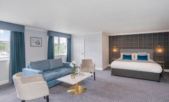 Bromley Court Hotel London