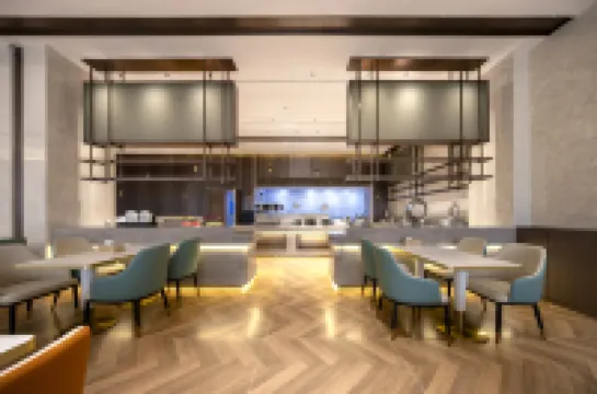 EZZI HOTEL Hotels in Ji'an County