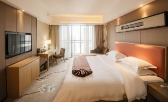 SOVEREIGN GARDEN HOTEL