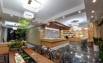 Shan & Shui  Hotel
