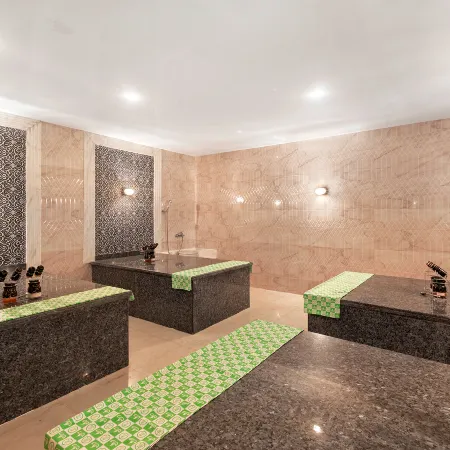Pickalbatros Blu Spa Resort - Adults Friendly 16 Years Plus- Ultra All-Inclusive