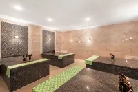 Pickalbatros Blu Spa Resort - Adults Friendly 16 Years Plus- Ultra All-Inclusive - Hot Springs