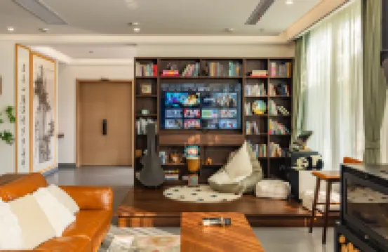 Yixing Oasis Waterfront Garden Homestay