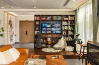 Yixing Oasis Waterfront Garden Homestay