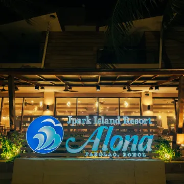 Alona by Jpark Island Resort