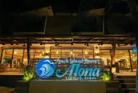 Alona by Jpark Island Resort