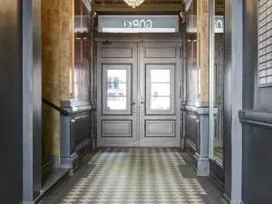 Gorki Apartments Berlin