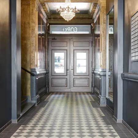 Gorki Apartments