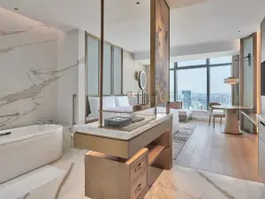 YongKang Dexin Garden Hotel