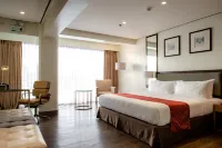 The Isabelle Hotel Hotels in Naga