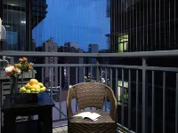 Puning · Fu Xiang Audio-Visual Landscape Hotel โรงแรมในผู่หนิง