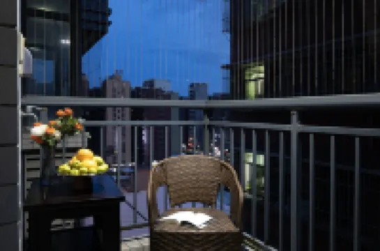 Puning · Fu Xiang Audio-Visual Landscape Hotel