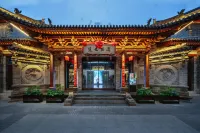 鳳棲九廷飯店（柳巷店）