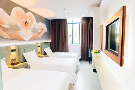 sgxyjrjd Отели в г. Шисин