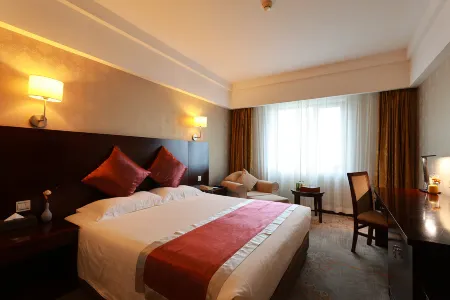 He Ping Li Hotel