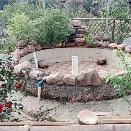 Huangjintang Hot Spring Hotel
