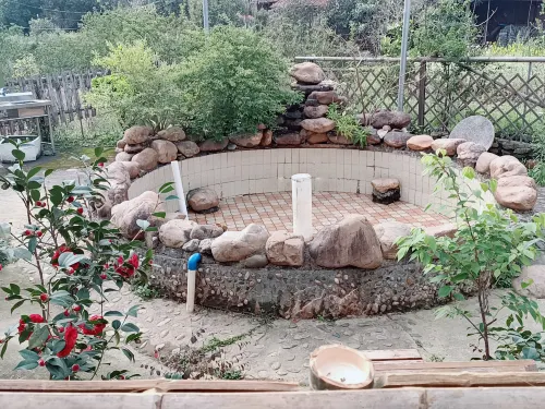 Huangjintang Hot Spring Resort