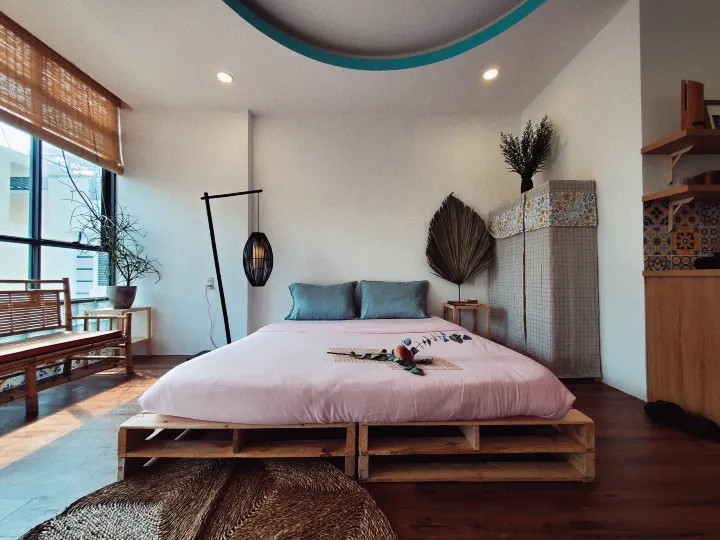 Coucou Homestead - I