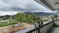 Lishui Songyang Pumen Homestay