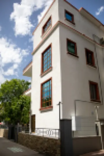 페르게 파인 그린