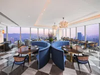 The Lixury Hotel Chongqing, in The Unbound Collection by Hyatt