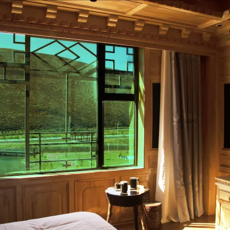 Sertar Antique Grand Hotel