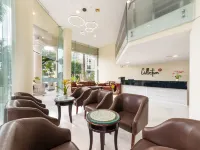 Collection O Sunshine Garden Hotel - ใกล้ SECC โรงแรมใกล้Sân vận động CIS