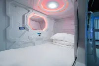 Jingdezhen knapsack youth hostel Hotels near Yuyaojing Alley