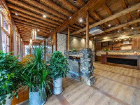 白瑪康欽·山景星空民宿（丹巴梭坡藏寨店） 丹巴酒店