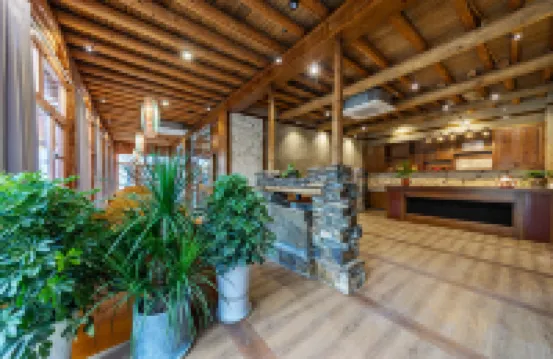 白瑪康欽·山景星空民宿（丹巴梭坡藏寨店）