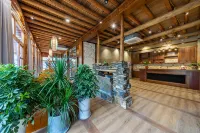 白瑪康欽·山景星空民宿（丹巴梭坡藏寨店）