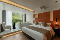 MIYE Mountain River Private Soup Homestay (Shindubashi Branch)