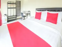 5 Chang Palace Hotel Hotels near Royal Thai Army