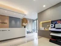 Homeinn · neo (Wuhan Huazhong University of Science and Technology World City) Hotels near Optics Valley