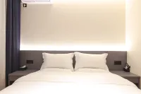 Chifeng Mobei Hotel (Yongye Square Branch)