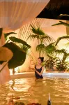 YISANHI · LanMoments Tea Culture Resort Inn - Hot Springs