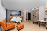 Zheng Yang Hotel
