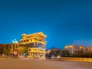 Luoshen Bronze Magpie Hotel (Luoyang Yingtianmen Branch)