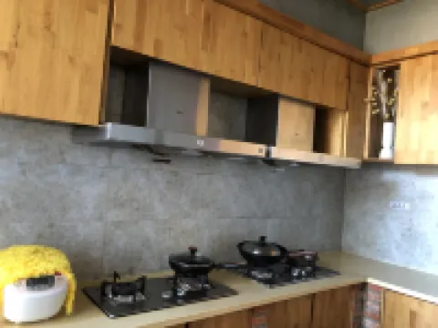 見山居別墅（亞布力滑雪度假區店）