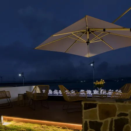 Pingtan Anxia And Share Sea View Homestay