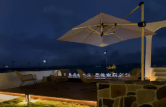 Pingtan Anxia And Share Sea View Homestay