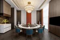 DoubleTree by Hilton Kaifeng - Breakfast