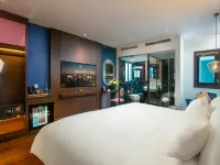 Aurora Central Hotel Hotels in Hanoi