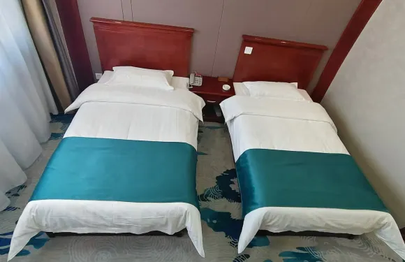 阜平逸美時光酒店